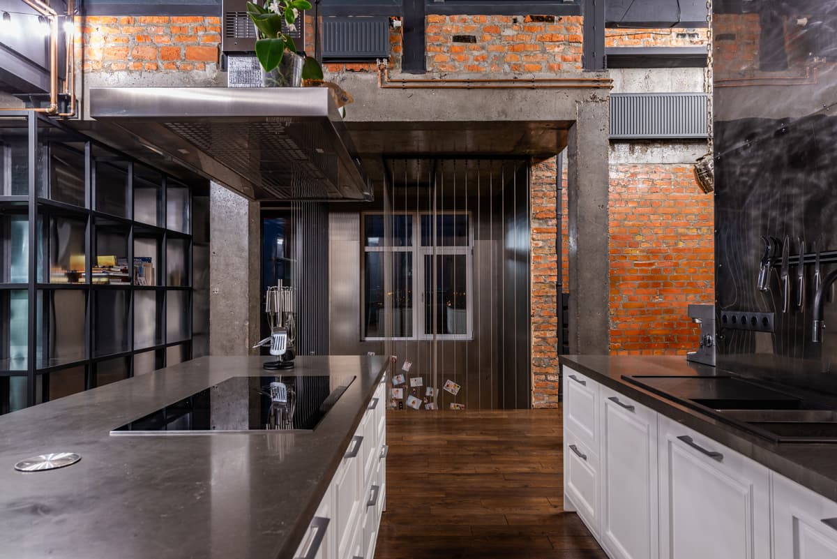 Loft no Centro Histórico
